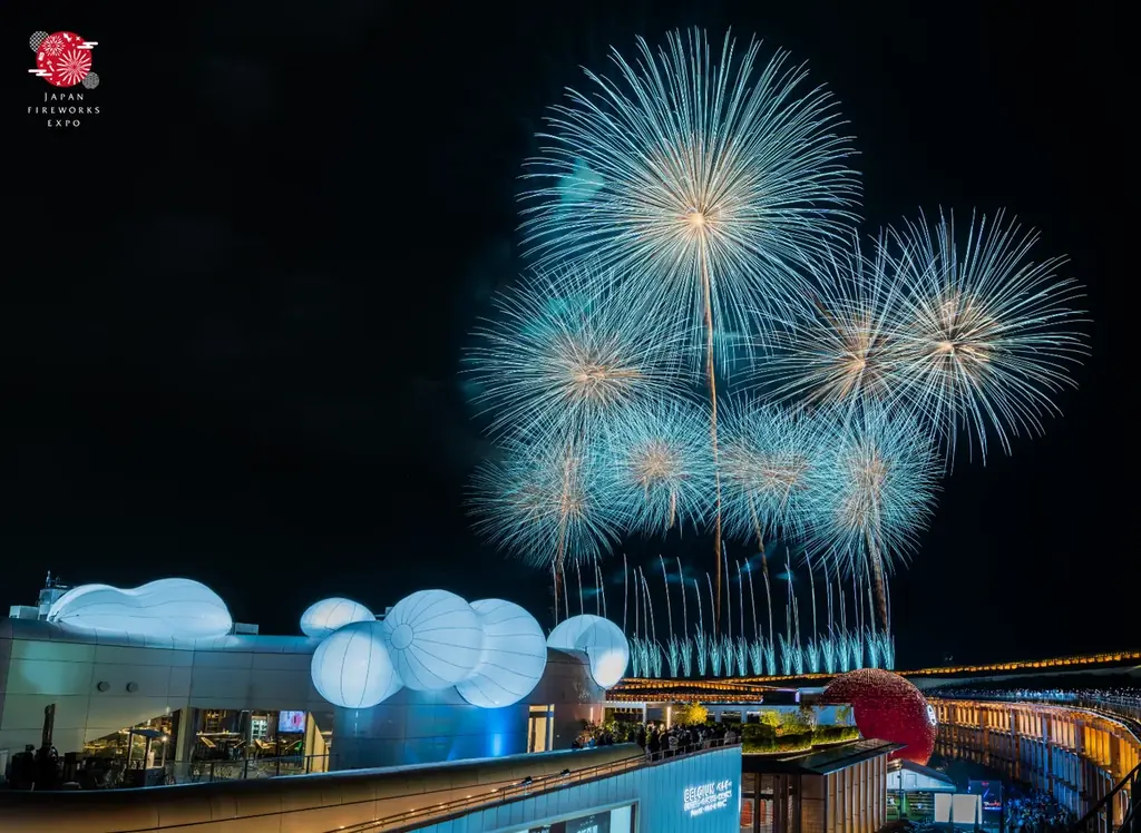 【6月7日開催決定】「JAPAN FIREWORKS EXPO 2026 in Osaka – Nishikinohama」4月4日の荒天中止に伴い日程を再調整し、大阪・二色の浜であらためて実施 画像 2