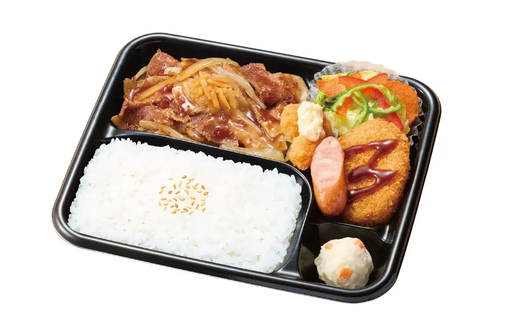 ボリューム満点！満足度120%！ほっかほっか亭「スペシャルシリーズ」がリニューアル！「＼贅沢／シュウマイスペシャル」も新登場！ 画像 10