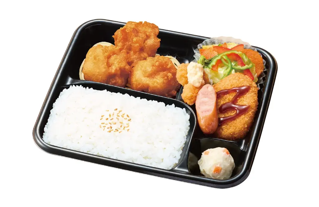 ボリューム満点！満足度120%！ほっかほっか亭「スペシャルシリーズ」がリニューアル！「＼贅沢／シュウマイスペシャル」も新登場！ 画像 6