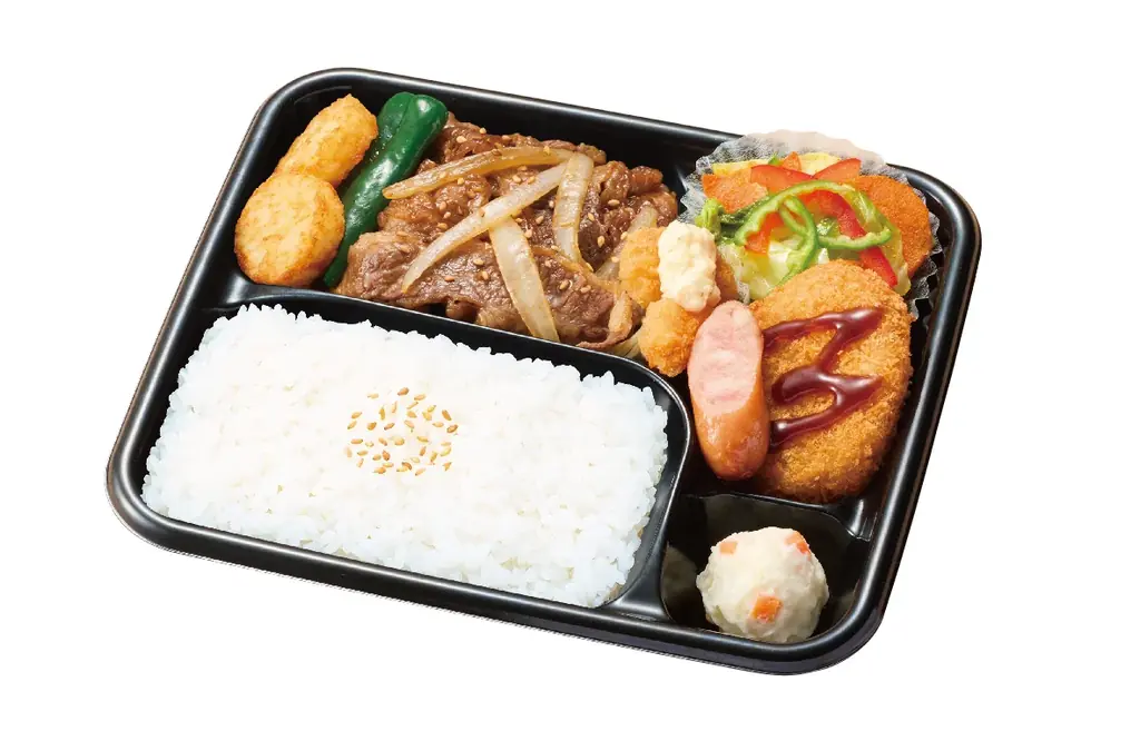 ボリューム満点！満足度120%！ほっかほっか亭「スペシャルシリーズ」がリニューアル！「＼贅沢／シュウマイスペシャル」も新登場！ 画像 9