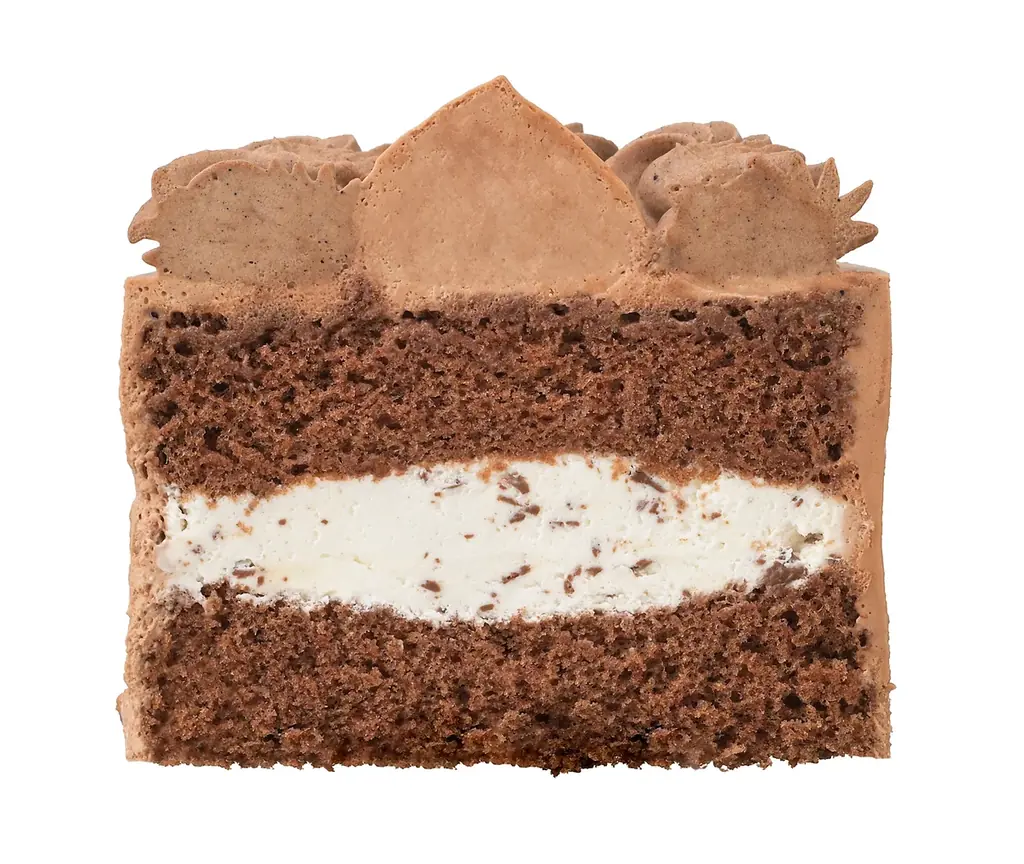 【銀座コージーコーナー】『スター・ウォーズ』の世界観を表現したスイーツが登場！キュートな「グローグー」をデザインしたチョコケーキも！ 画像 6