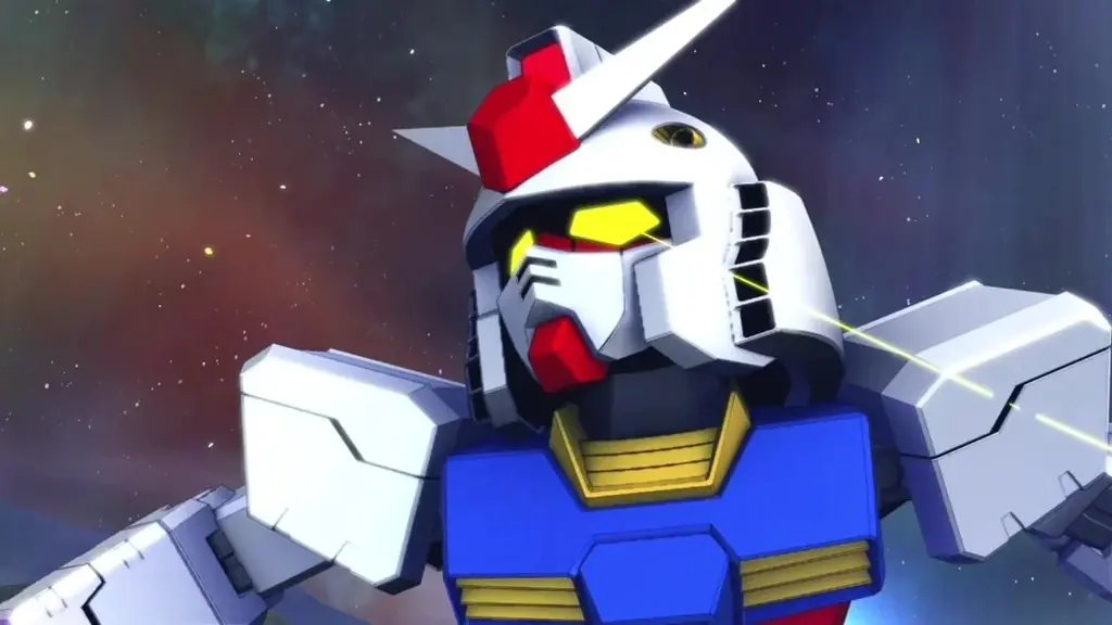 『SDガンダム ジージェネレーション エターナル』メインステージ「機動戦士ガンダムＮＴ[ナラティブ]」が追加！ 画像 23