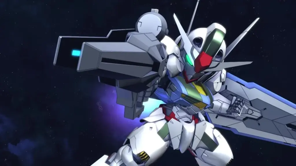 『SDガンダム ジージェネレーション エターナル』メインステージ「機動戦士ガンダムＮＴ[ナラティブ]」が追加！ 画像 24