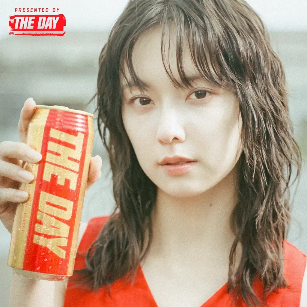 新イメージタレントに俳優・加藤小夏さん！CM・ビデオポッドキャスト番組開始　“水”選びを変えるデイリープレミアムウォーター「THE DAY」セブン-イレブン(首都圏）(※1)にて発売開始！ 画像 10