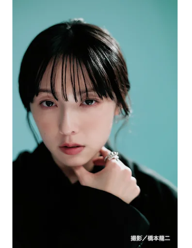 新イメージタレントに俳優・加藤小夏さん！CM・ビデオポッドキャスト番組開始　“水”選びを変えるデイリープレミアムウォーター「THE DAY」セブン-イレブン(首都圏）(※1)にて発売開始！ 画像 8