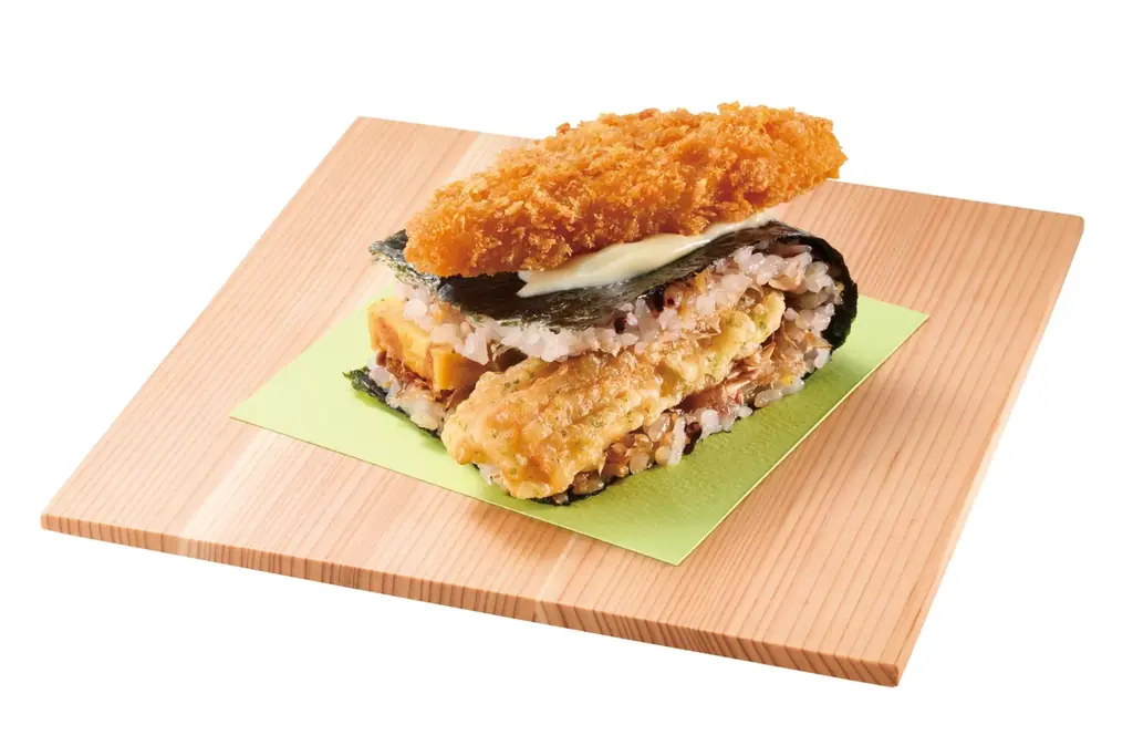 ほっかほっか亭の万博グルメ『ワンハンドBENTO』が新大阪駅へ初進出！JR新大阪駅 新幹線改札内 店舗にて5月1日（金）より1ヶ月間限定販売します。 画像 2