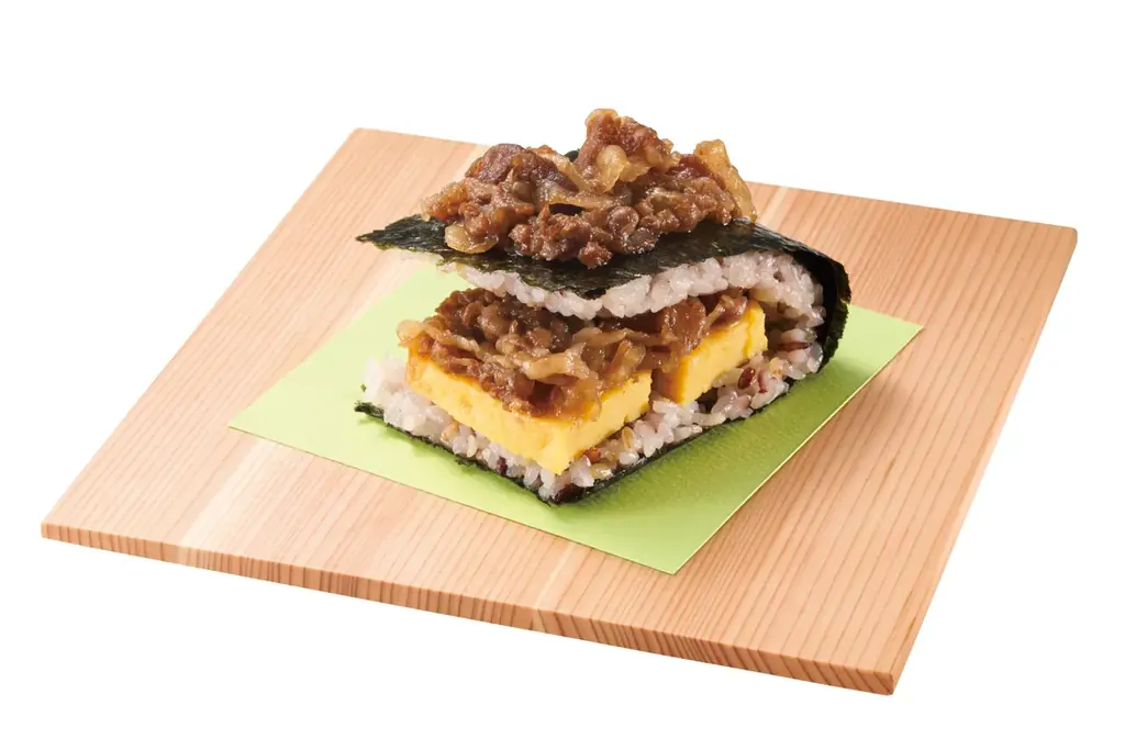 ほっかほっか亭の万博グルメ『ワンハンドBENTO』が新大阪駅へ初進出！JR新大阪駅 新幹線改札内 店舗にて5月1日（金）より1ヶ月間限定販売します。 画像 4