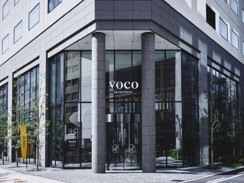 【voco大阪セントラル x スターラックス航空】5月1日より「搭乗券優待キャンペーン」を開始。空のラグジュアリーから、京町堀の美食体験へ。 画像 4