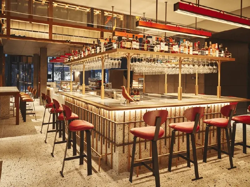 【voco大阪セントラル x スターラックス航空】5月1日より「搭乗券優待キャンペーン」を開始。空のラグジュアリーから、京町堀の美食体験へ。 画像 7