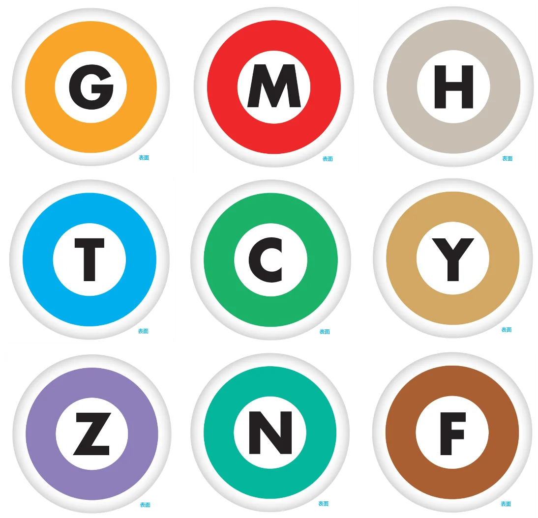 書泉オリジナル鉄道グッズ新商品発売のお知らせ　東京メトロ路線マークコンプリート！　Tシャツ＆クッションを4月30日（木）より発売‼ 画像 2