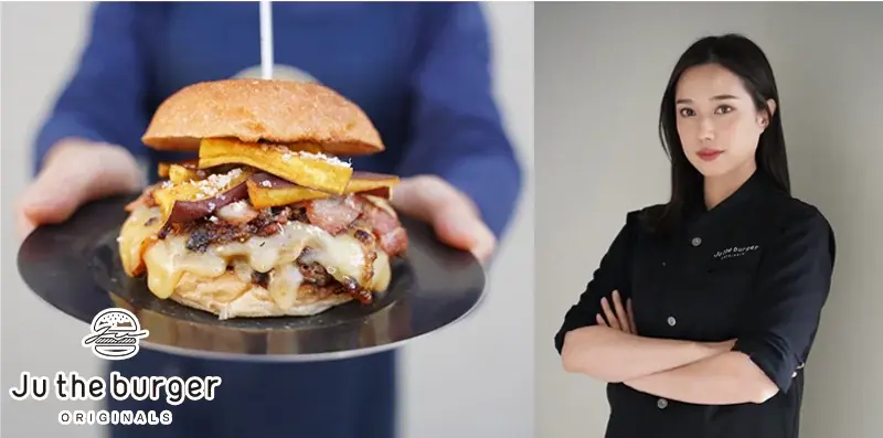 グルメバーガー日本一決定戦【バガチャン】大会出場者決定‼︎～JAPAN BURGER CHAMPIONSHIP 2026～ 画像 17