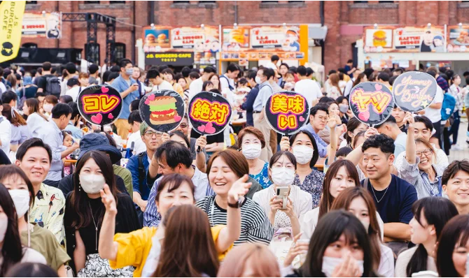 グルメバーガー日本一決定戦【バガチャン】大会出場者決定‼︎～JAPAN BURGER CHAMPIONSHIP 2026～ 画像 4