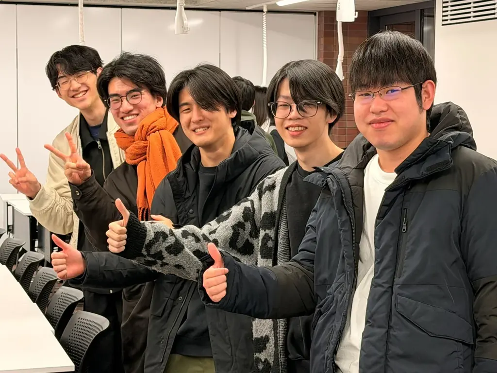 現代美術家・ヤノベケンジ氏と大阪電気通信大学の学生がコラボ～アート×ゲームの新たな挑戦～ 画像 4