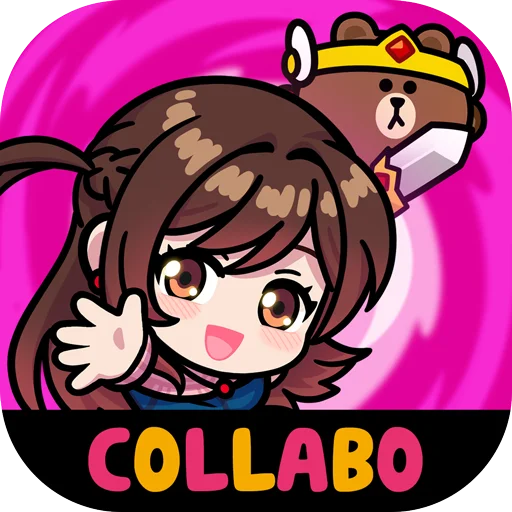 【LINE GAME】「LINE おまかせレンジャー」、TVアニメ『彼女、お借りします』とのコラボレーションイベントを開催 画像 3