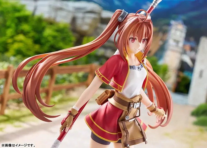 『空の軌跡 the 1st』より、「エステル・ブライト」がPOP UP PARADEのLサイズで登場。あみあみにて予約受付中。 画像 5