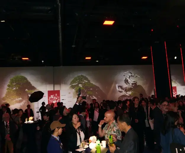 日本IPのグローバル展開を加速カンヌ「JAPANESE NIGHT 2026」を起点に海外市場への接続を強化 画像 3