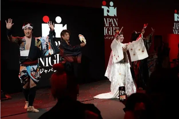 日本IPのグローバル展開を加速カンヌ「JAPANESE NIGHT 2026」を起点に海外市場への接続を強化 画像 4