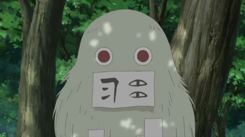 人と妖が紡ぐ大人気ハートフルファンタジー『夏目友人帳』、TVアニメ全話＆『石起こしと怪しき来訪者』まで「ABEMA」初配信を含むシリーズを5月の毎週末に無料一挙放送！ 画像 15