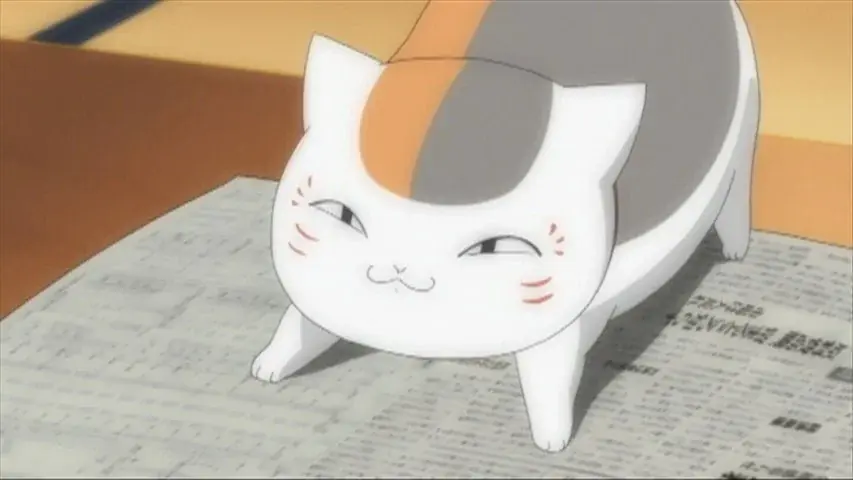 人と妖が紡ぐ大人気ハートフルファンタジー『夏目友人帳』、TVアニメ全話＆『石起こしと怪しき来訪者』まで「ABEMA」初配信を含むシリーズを5月の毎週末に無料一挙放送！ 画像 3