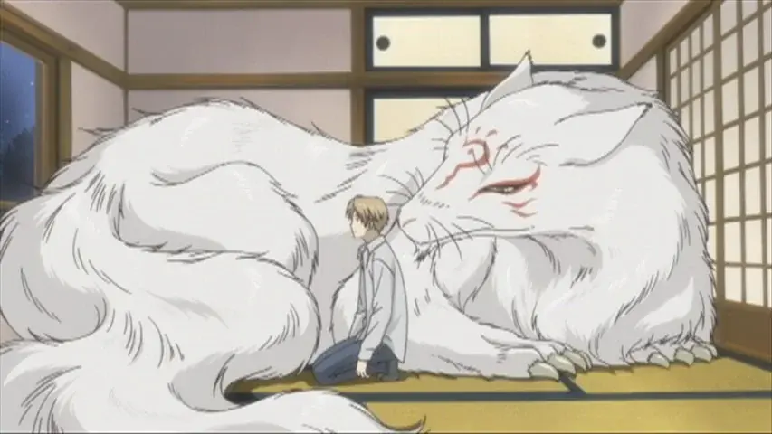 人と妖が紡ぐ大人気ハートフルファンタジー『夏目友人帳』、TVアニメ全話＆『石起こしと怪しき来訪者』まで「ABEMA」初配信を含むシリーズを5月の毎週末に無料一挙放送！ 画像 5