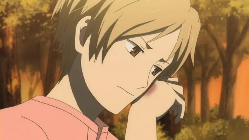 人と妖が紡ぐ大人気ハートフルファンタジー『夏目友人帳』、TVアニメ全話＆『石起こしと怪しき来訪者』まで「ABEMA」初配信を含むシリーズを5月の毎週末に無料一挙放送！ 画像 7