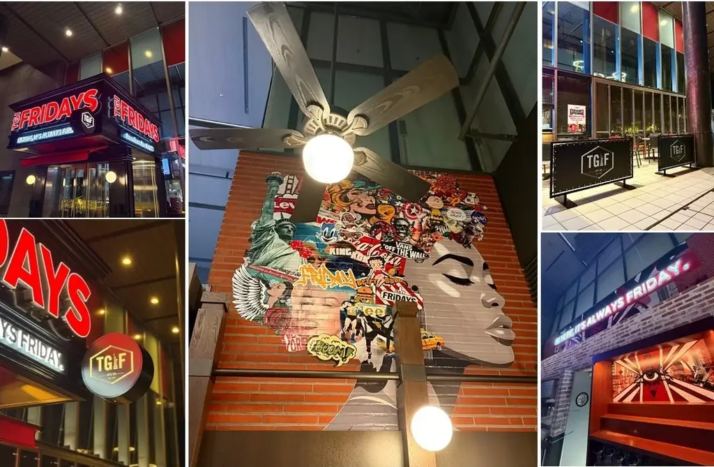 【TGIフライデーズ】 Viva la Fiesta! フライデーズでCelebrateするCinco de Mayo。ゴールデンウィーク限定、メキシカン・フィエスタ開催！ 画像 9