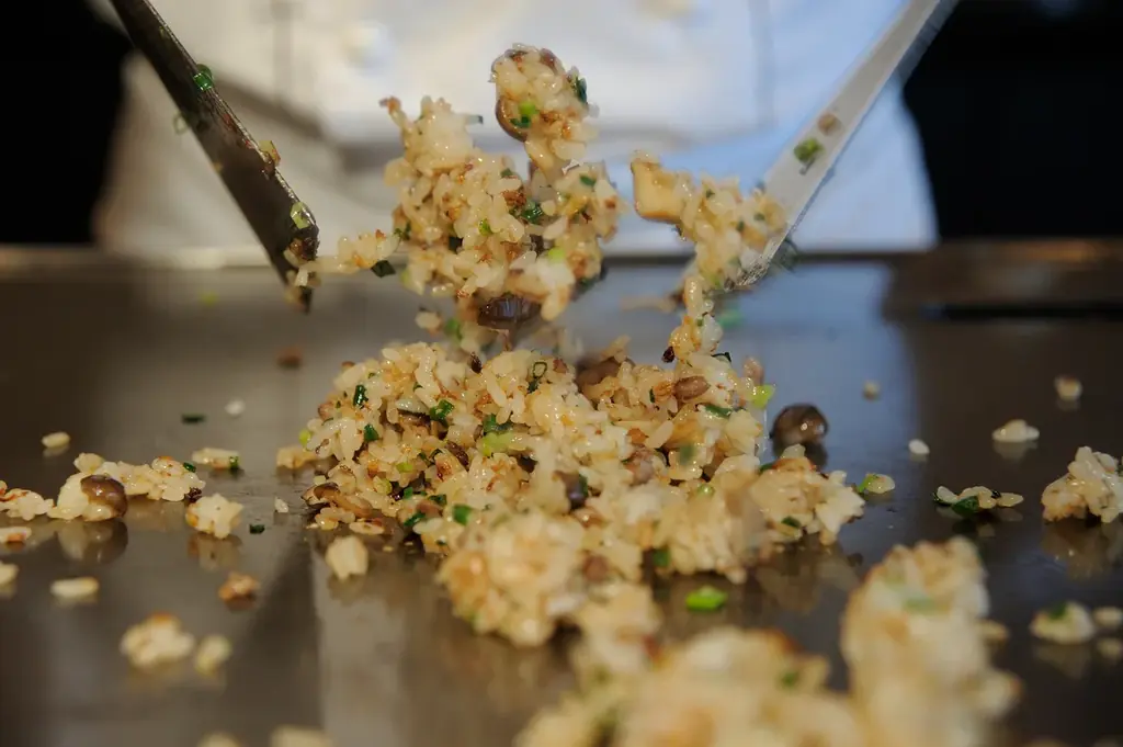 【ホテルグランヴィア岡山】「今日はどっちの気分？」ガッツリお肉か、ご褒美スイーツか。『BBQ or スイーツ』選べるパーティープラン 画像 2