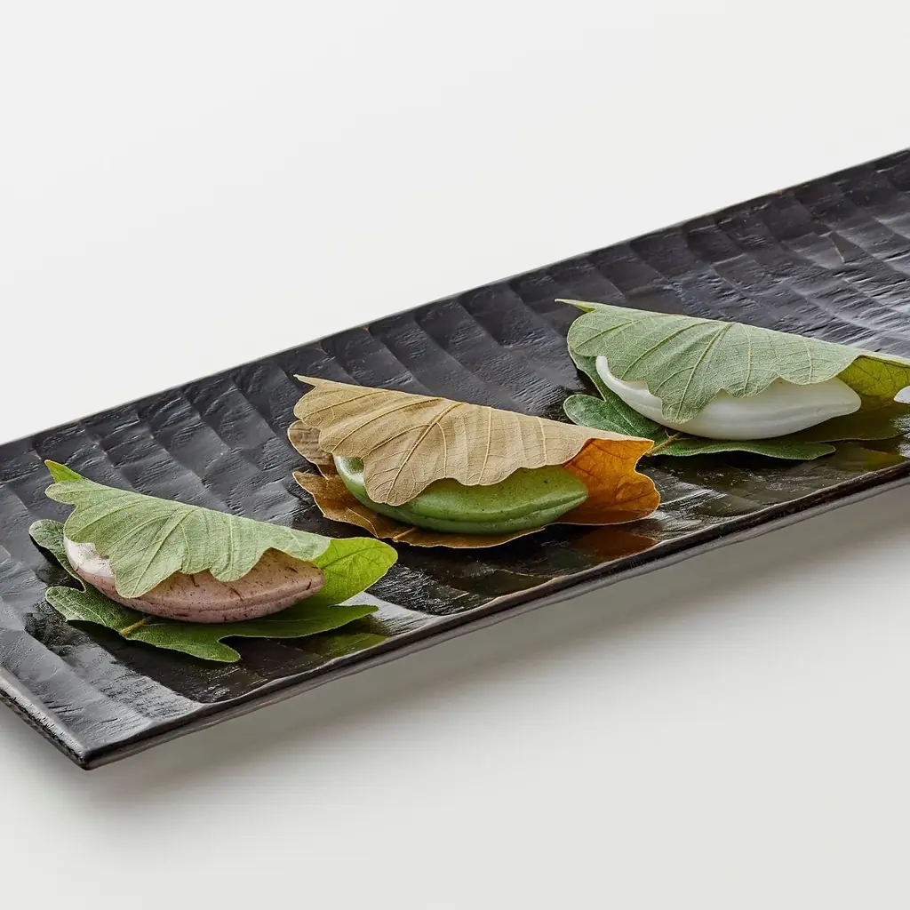 こどもの日限定グルメ