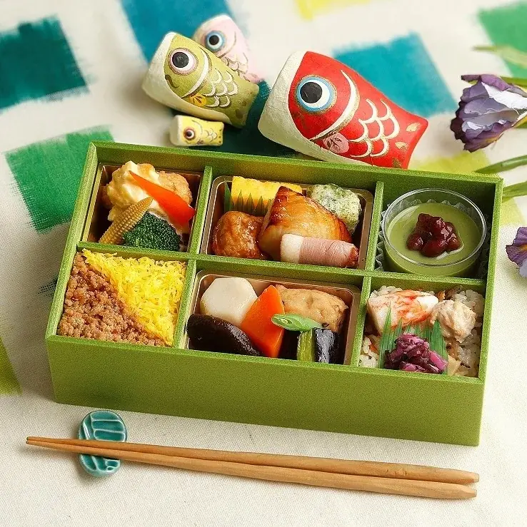 【西武池袋本店】こどもの日を祝う、期間限定グルメ特集 画像 10