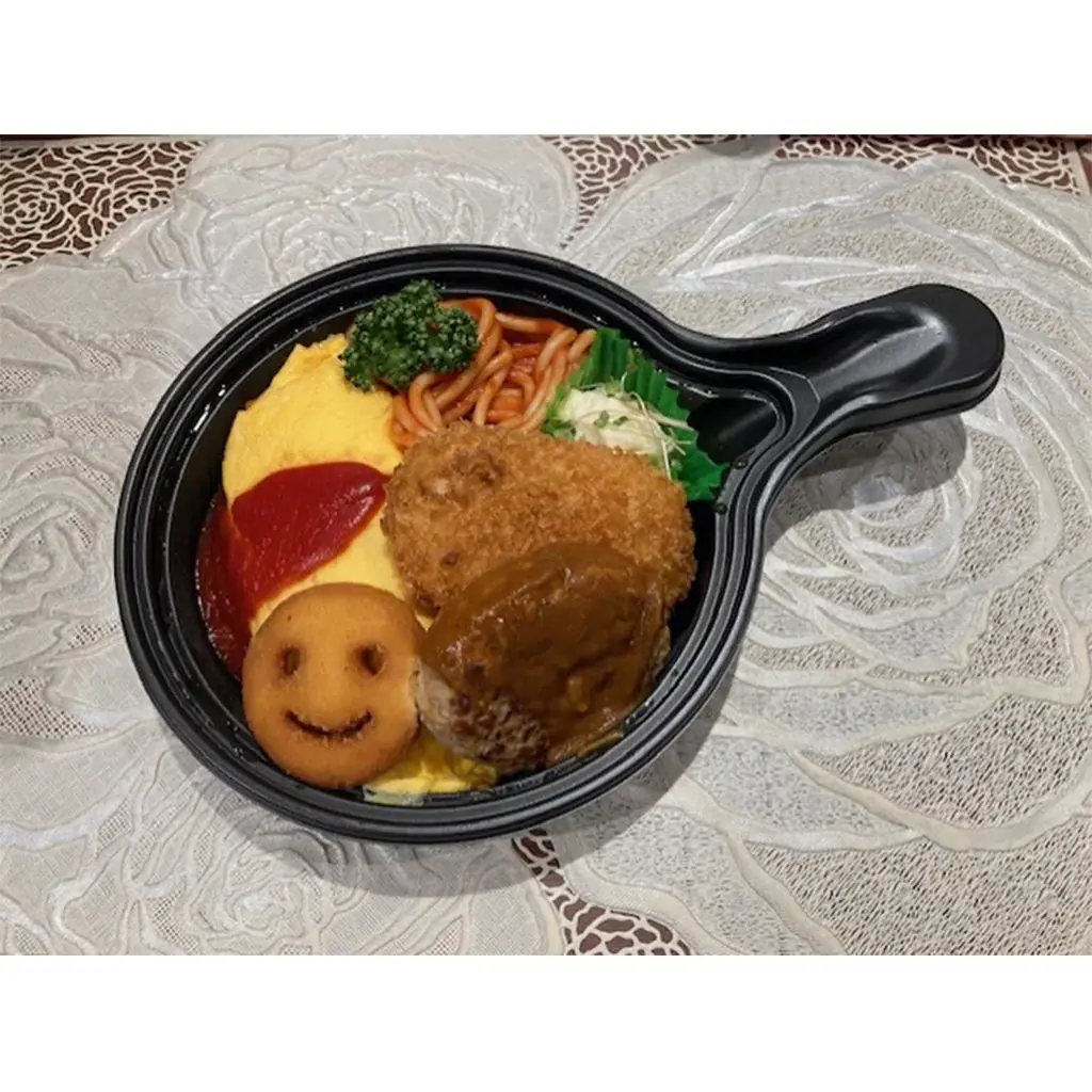 【西武池袋本店】こどもの日を祝う、期間限定グルメ特集 画像 11