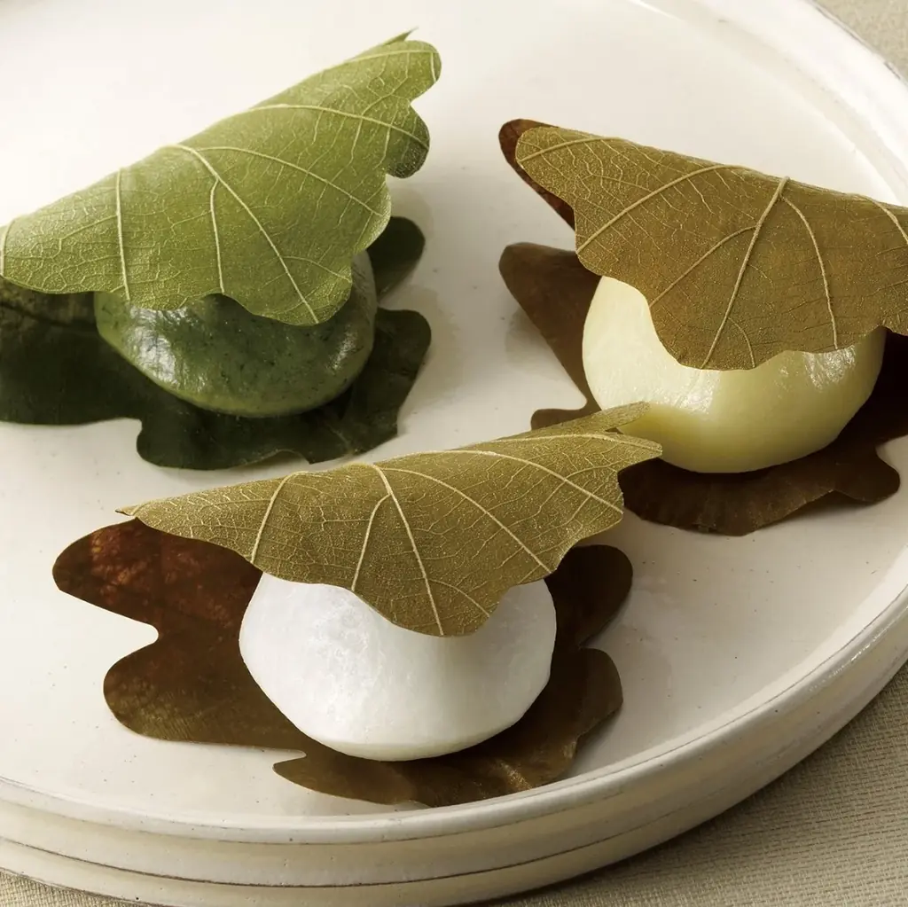 【西武池袋本店】こどもの日を祝う、期間限定グルメ特集 画像 2