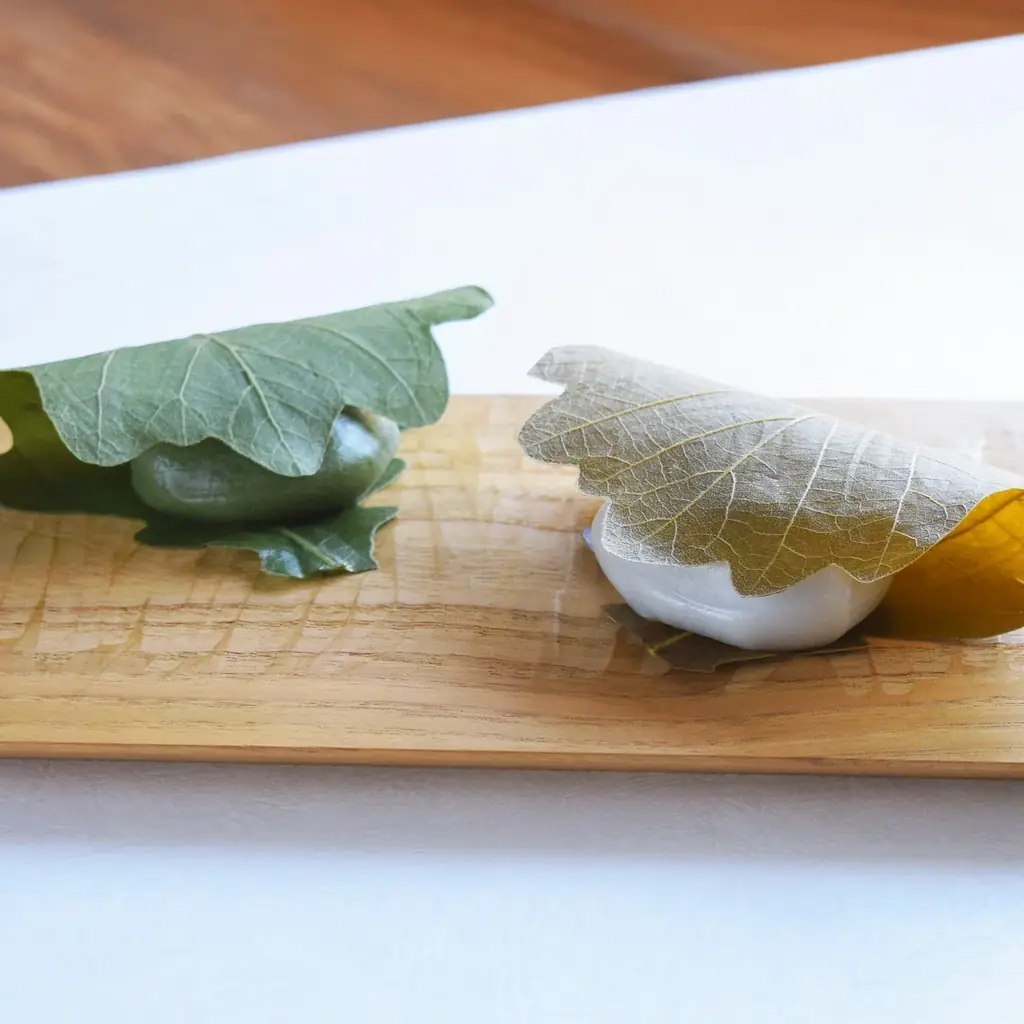 【西武池袋本店】こどもの日を祝う、期間限定グルメ特集 画像 3