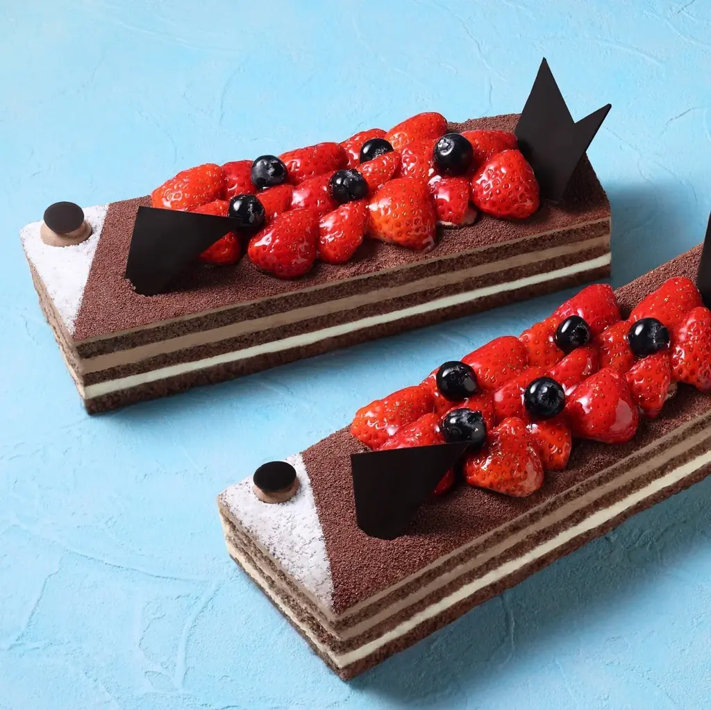 【西武池袋本店】こどもの日を祝う、期間限定グルメ特集 画像 7