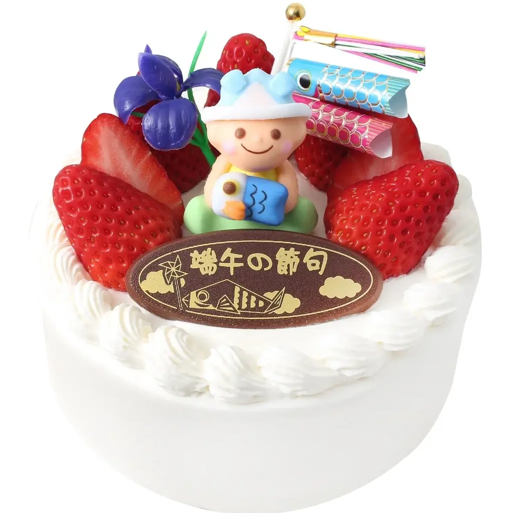 【西武池袋本店】こどもの日を祝う、期間限定グルメ特集 画像 8