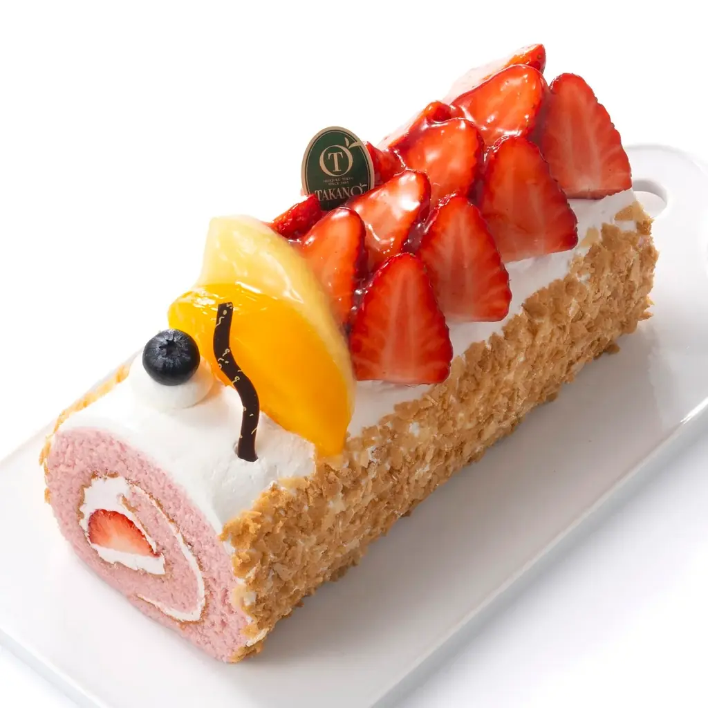 【西武池袋本店】こどもの日を祝う、期間限定グルメ特集 画像 9