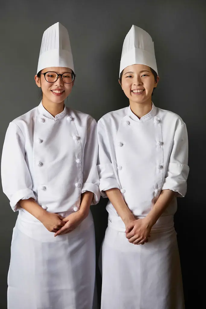 5/26開催｜ザ・リッツ京都で女性シェフの特別ランチ