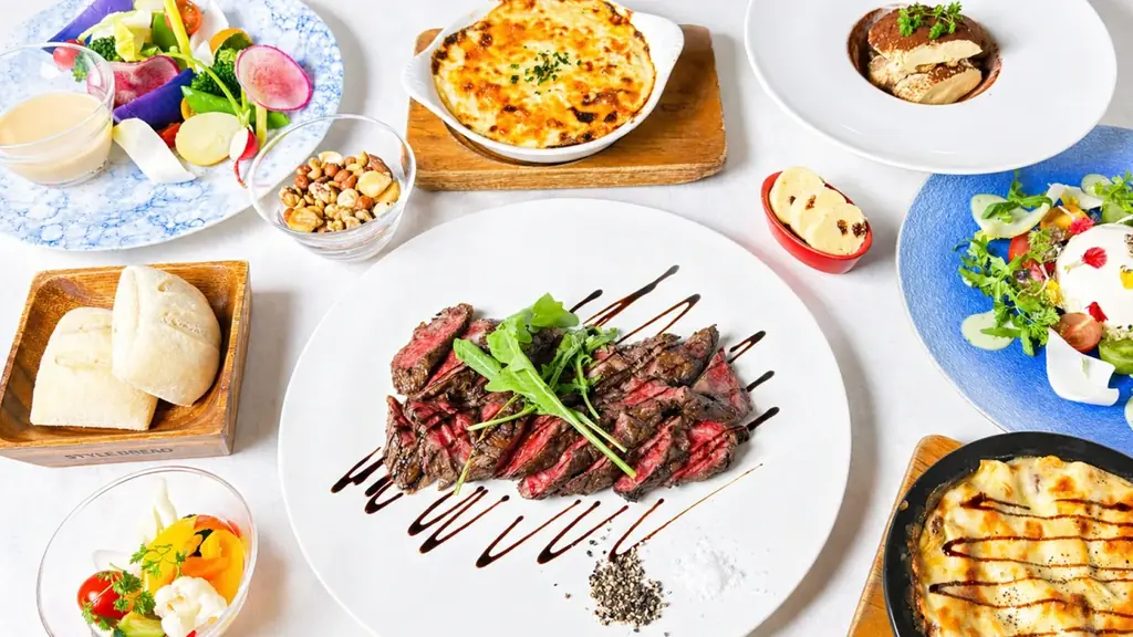 【ピザ全品半額キャンペーン開催】「俺のフレンチ博多」が「俺のフレンチ・イタリアン博多」へ｜2026年5月11日（月）リニューアルオープン！ 画像 2