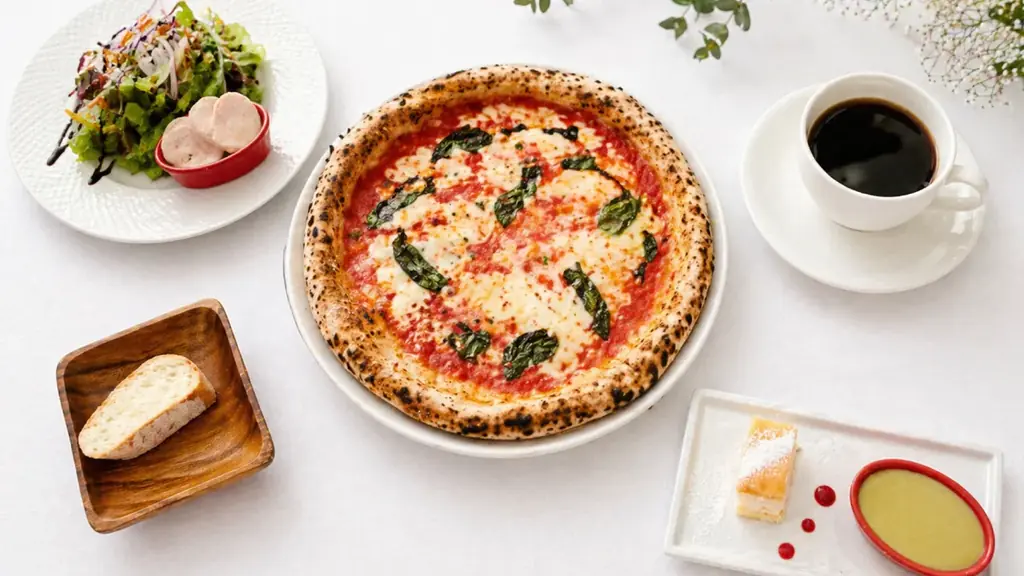 【ピザ全品半額キャンペーン開催】「俺のフレンチ博多」が「俺のフレンチ・イタリアン博多」へ｜2026年5月11日（月）リニューアルオープン！ 画像 7