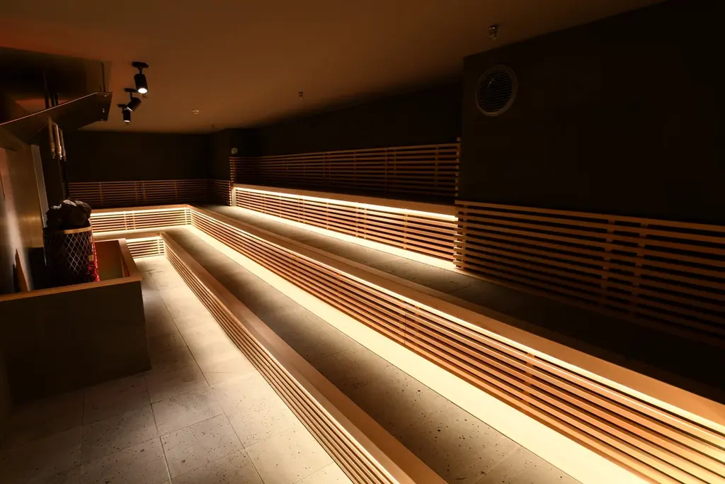 毎日通えるサウナのサブスク「FLEXKEY」、5月より提携施設が4施設増加し、合計44施設を利用可能に 画像 2