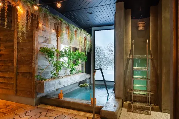 毎日通えるサウナのサブスク「FLEXKEY」、5月より提携施設が4施設増加し、合計44施設を利用可能に 画像 3