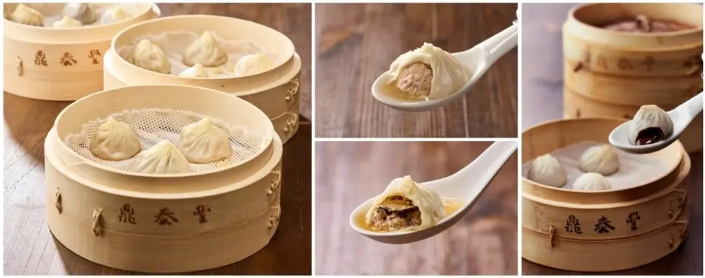 2026年10月4日、台湾点心料理「鼎泰豐」は日本上陸30周年を迎えます 画像 4