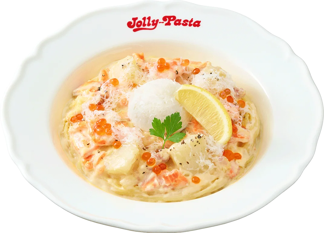 【ジョリーパスタ】レモンが爽やかに香る、夏めくぜいたくパスタが登場！初夏にぴったりな“冷製パスタ”も販売開始！ジョリーパスタが「南イタリア横断フェア “シチリア編”」を開催 画像 2