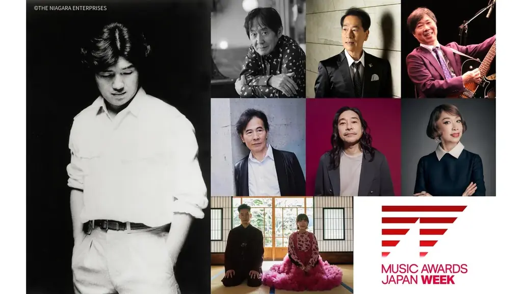 「MUSIC AWARDS JAPAN」ノミネート作品を発表！最終投票がスタートし、6月13日の授賞式へ 画像 20