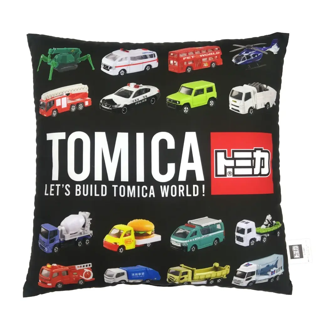 「トミカ・プラレール」 体験型POP UP SHOP『ニコニコ！のりものランド』オリジナル商品を5月15日（金）より発売 画像 4