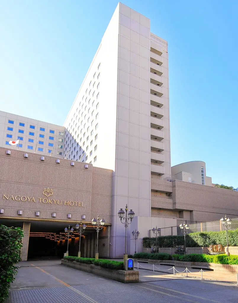 名古屋のホテルで、初夏の果実に溺れる。名古屋東急ホテル、瑞々しい「メロン」と宝石のような「チェリー」を主役にした贅沢パフェが５月・６月連続で登場！ 画像 5