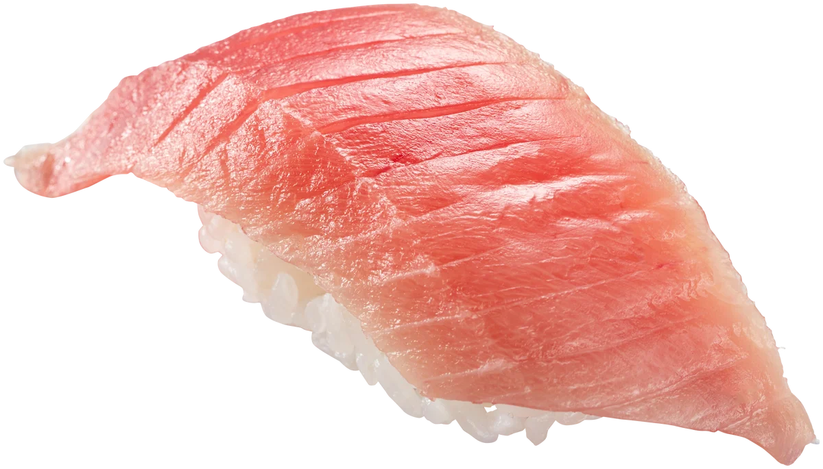 今だけ！『大切りサーモン』が税込80円！「大切り＆お値段そのまま５０％増量祭り」開催！さらに、かっぱ寿司アプリ会員限定で『大切り中とろ』が３９％ＯＦＦになるクーポンも配信！ 画像 3