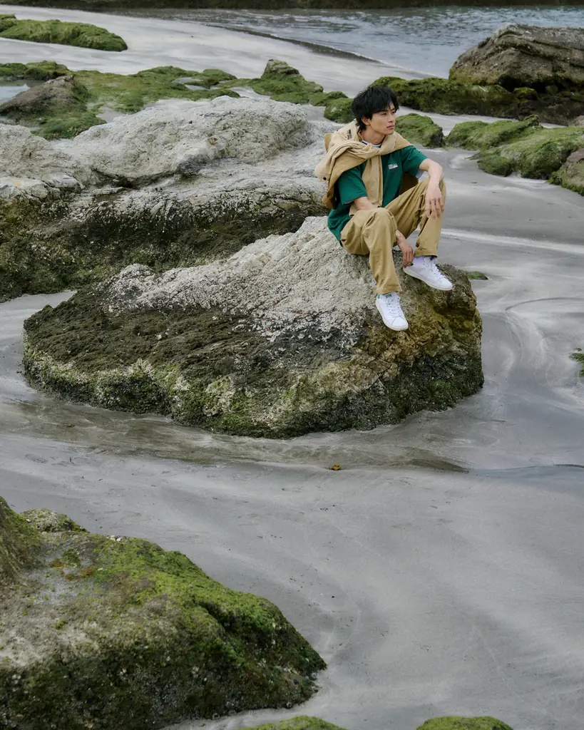 超特急 草川拓弥さんが出演、FIRST DOWN USA公式WEBマガジン『FD WEB MAGAZINE Vol.2』を公開 画像 3