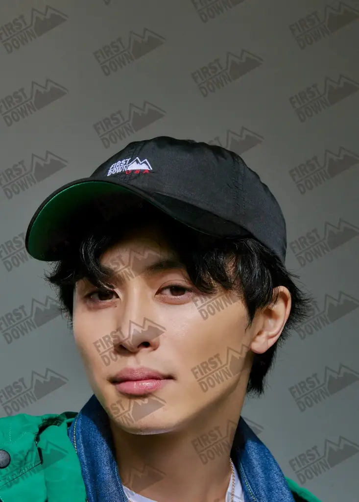 超特急 草川拓弥さんが出演、FIRST DOWN USA公式WEBマガジン『FD WEB MAGAZINE Vol.2』を公開 画像 7