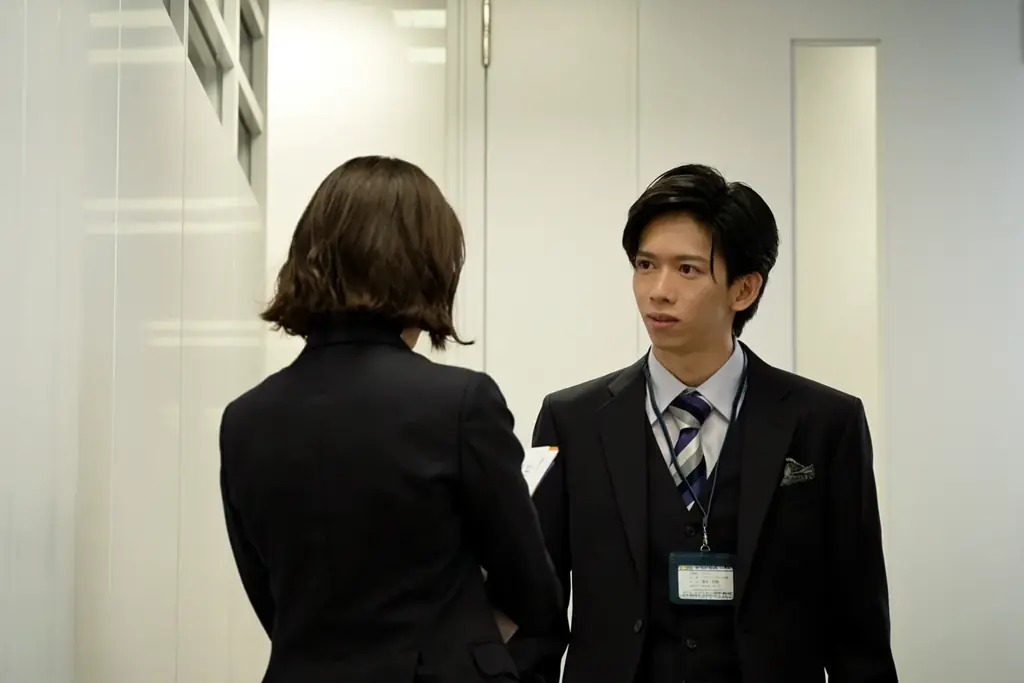主演・大友花恋×共演・船津稜雅（超特急）×桜井玲香　木曜ドラマ『あざとかわいいワタシが優勝』第6話場面写真・あらすじ・PR動画解禁！！5月7日（木）21:25～21:54放送 画像 2