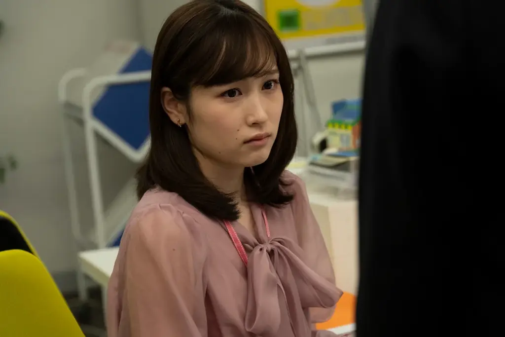 主演・大友花恋×共演・船津稜雅（超特急）×桜井玲香　木曜ドラマ『あざとかわいいワタシが優勝』第6話場面写真・あらすじ・PR動画解禁！！5月7日（木）21:25～21:54放送 画像 4